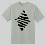 Dry Zone ® Short Sleeve Raglan T Shirt Thumbnail