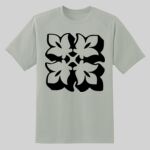 Dry Zone ® Short Sleeve Raglan T Shirt Thumbnail