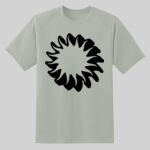 Dry Zone ® Short Sleeve Raglan T Shirt Thumbnail
