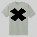 Dry Zone ® Short Sleeve Raglan T Shirt Thumbnail