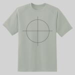 Dry Zone ® Short Sleeve Raglan T Shirt Thumbnail
