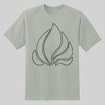 Dry Zone ® Short Sleeve Raglan T Shirt Thumbnail