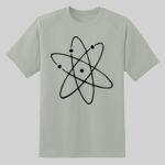 Dry Zone ® Short Sleeve Raglan T Shirt Thumbnail