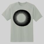Dry Zone ® Short Sleeve Raglan T Shirt Thumbnail