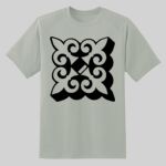 Dry Zone ® Short Sleeve Raglan T Shirt Thumbnail