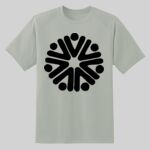 Dry Zone ® Short Sleeve Raglan T Shirt Thumbnail