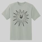 Dry Zone ® Short Sleeve Raglan T Shirt Thumbnail