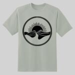 Dry Zone ® Short Sleeve Raglan T Shirt Thumbnail