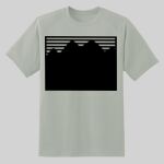 Dry Zone ® Short Sleeve Raglan T Shirt Thumbnail