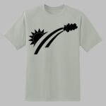 Dry Zone ® Short Sleeve Raglan T Shirt Thumbnail