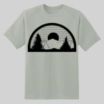 Dry Zone ® Short Sleeve Raglan T Shirt Thumbnail