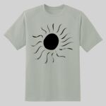 Dry Zone ® Short Sleeve Raglan T Shirt Thumbnail