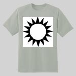 Dry Zone ® Short Sleeve Raglan T Shirt Thumbnail