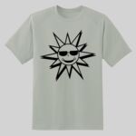 Dry Zone ® Short Sleeve Raglan T Shirt Thumbnail