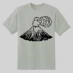 Dry Zone ® Short Sleeve Raglan T Shirt Thumbnail