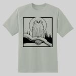 Dry Zone ® Short Sleeve Raglan T Shirt Thumbnail