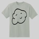 Dry Zone ® Short Sleeve Raglan T Shirt Thumbnail