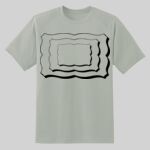 Dry Zone ® Short Sleeve Raglan T Shirt Thumbnail