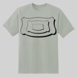 Dry Zone ® Short Sleeve Raglan T Shirt Thumbnail