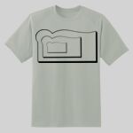 Dry Zone ® Short Sleeve Raglan T Shirt Thumbnail