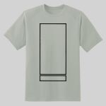 Dry Zone ® Short Sleeve Raglan T Shirt Thumbnail