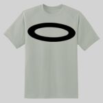 Dry Zone ® Short Sleeve Raglan T Shirt Thumbnail