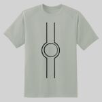 Dry Zone ® Short Sleeve Raglan T Shirt Thumbnail