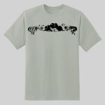 Dry Zone ® Short Sleeve Raglan T Shirt Thumbnail