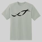 Dry Zone ® Short Sleeve Raglan T Shirt Thumbnail