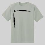 Dry Zone ® Short Sleeve Raglan T Shirt Thumbnail
