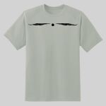 Dry Zone ® Short Sleeve Raglan T Shirt Thumbnail