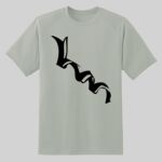 Dry Zone ® Short Sleeve Raglan T Shirt Thumbnail