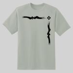 Dry Zone ® Short Sleeve Raglan T Shirt Thumbnail