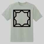 Dry Zone ® Short Sleeve Raglan T Shirt Thumbnail