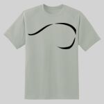 Dry Zone ® Short Sleeve Raglan T Shirt Thumbnail