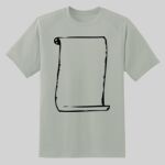 Dry Zone ® Short Sleeve Raglan T Shirt Thumbnail