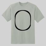 Dry Zone ® Short Sleeve Raglan T Shirt Thumbnail