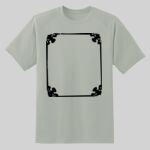 Dry Zone ® Short Sleeve Raglan T Shirt Thumbnail