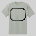 Dry Zone ® Short Sleeve Raglan T Shirt Thumbnail