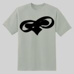 Dry Zone ® Short Sleeve Raglan T Shirt Thumbnail