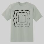 Dry Zone ® Short Sleeve Raglan T Shirt Thumbnail