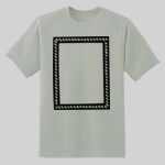 Dry Zone ® Short Sleeve Raglan T Shirt Thumbnail