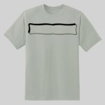 Dry Zone ® Short Sleeve Raglan T Shirt Thumbnail