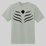 Dry Zone ® Short Sleeve Raglan T Shirt Thumbnail