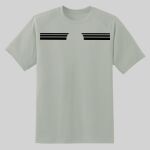 Dry Zone ® Short Sleeve Raglan T Shirt Thumbnail