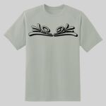 Dry Zone ® Short Sleeve Raglan T Shirt Thumbnail