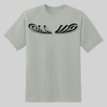 Dry Zone ® Short Sleeve Raglan T Shirt Thumbnail