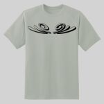 Dry Zone ® Short Sleeve Raglan T Shirt Thumbnail