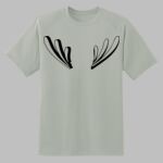 Dry Zone ® Short Sleeve Raglan T Shirt Thumbnail
