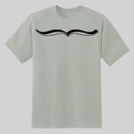 Dry Zone ® Short Sleeve Raglan T Shirt Thumbnail